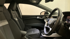 Audi Q4 e-tron 125kW 35 55.52kWh Sport 5dr Auto Electric Estate